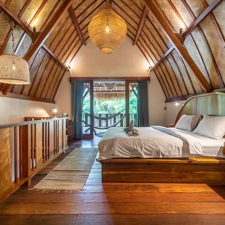 La Villa Loca Гили-Эйр Экстерьер фото