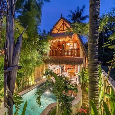 La Villa Loca Гили-Эйр Экстерьер фото