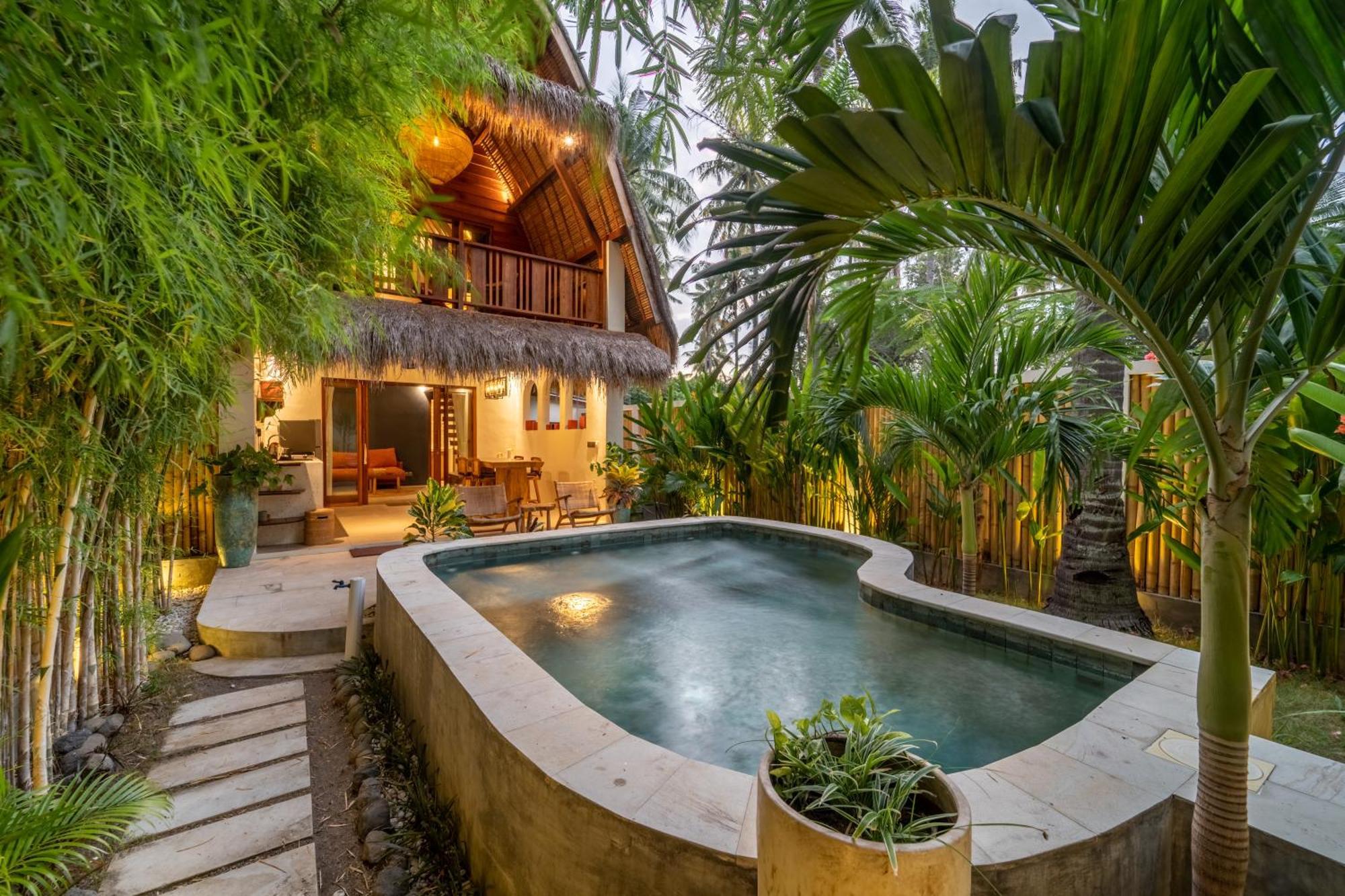 La Villa Loca Гили-Эйр Экстерьер фото