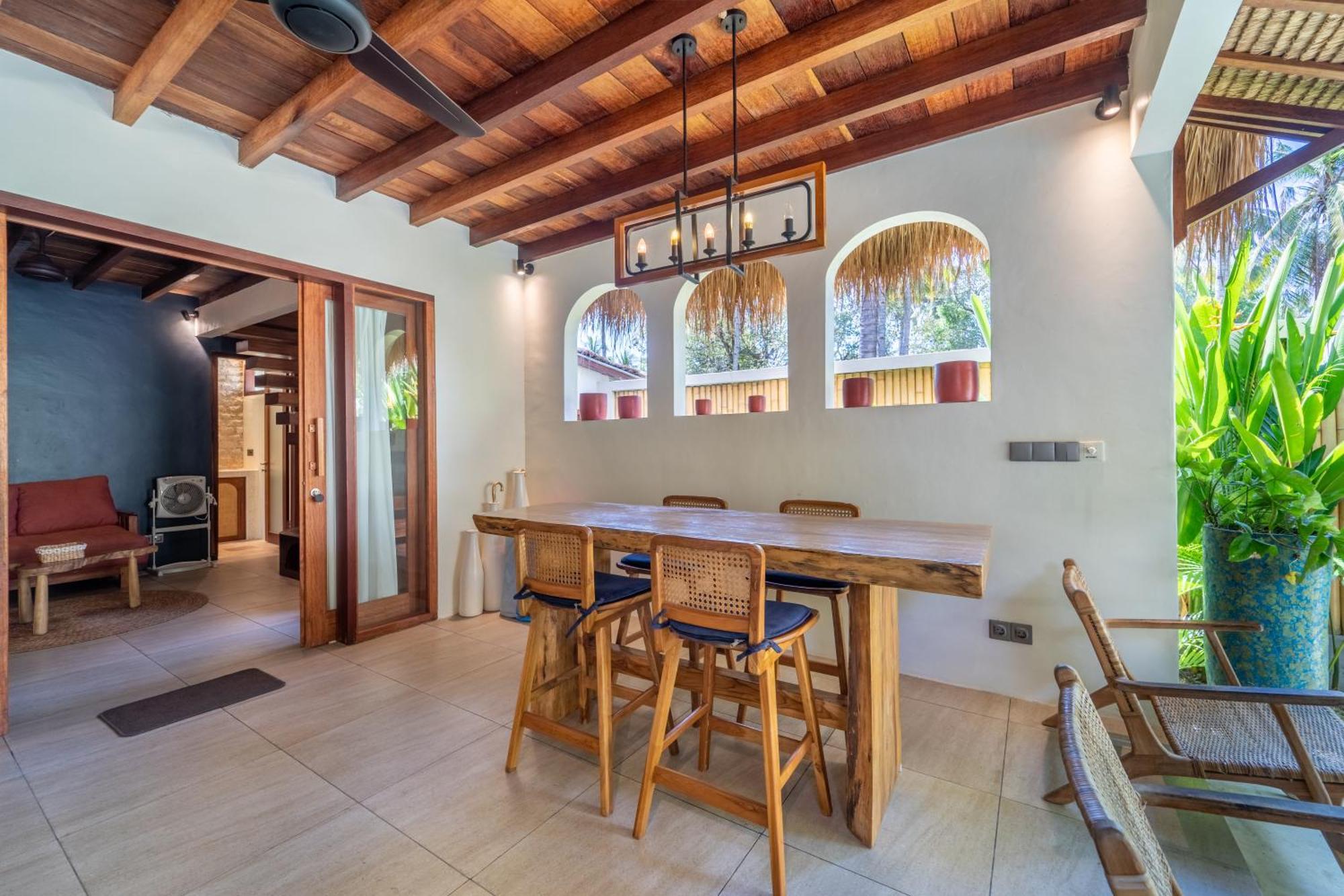 La Villa Loca Гили-Эйр Экстерьер фото
