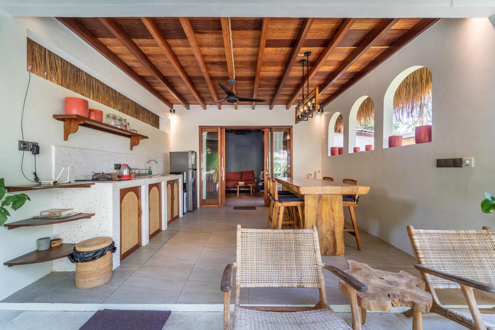 La Villa Loca Гили-Эйр Экстерьер фото