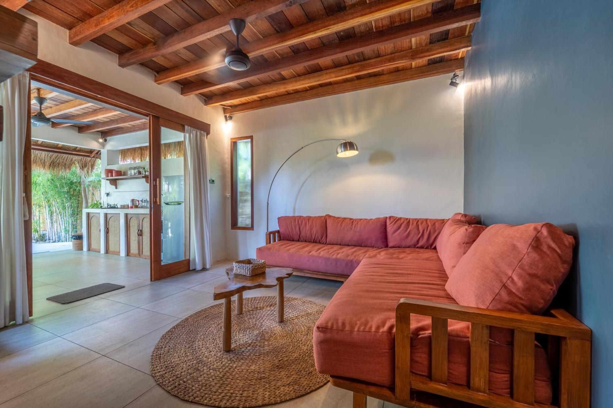La Villa Loca Гили-Эйр Экстерьер фото